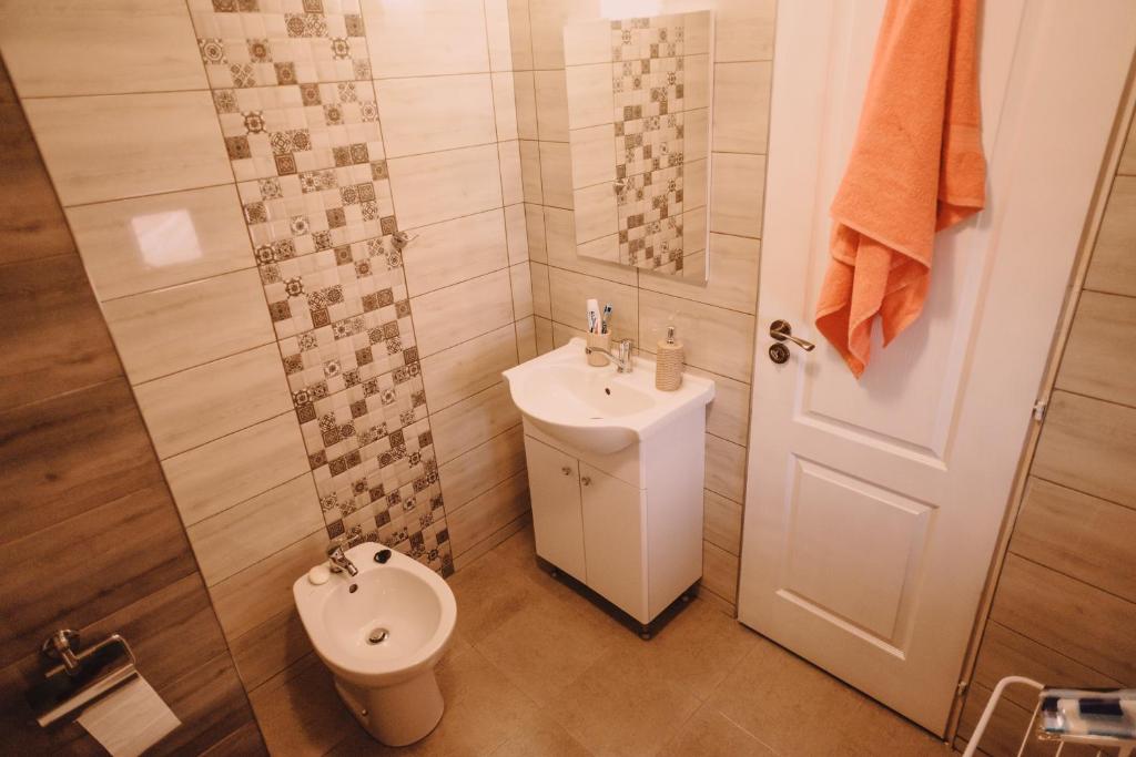 Casa Bunicilor room 4