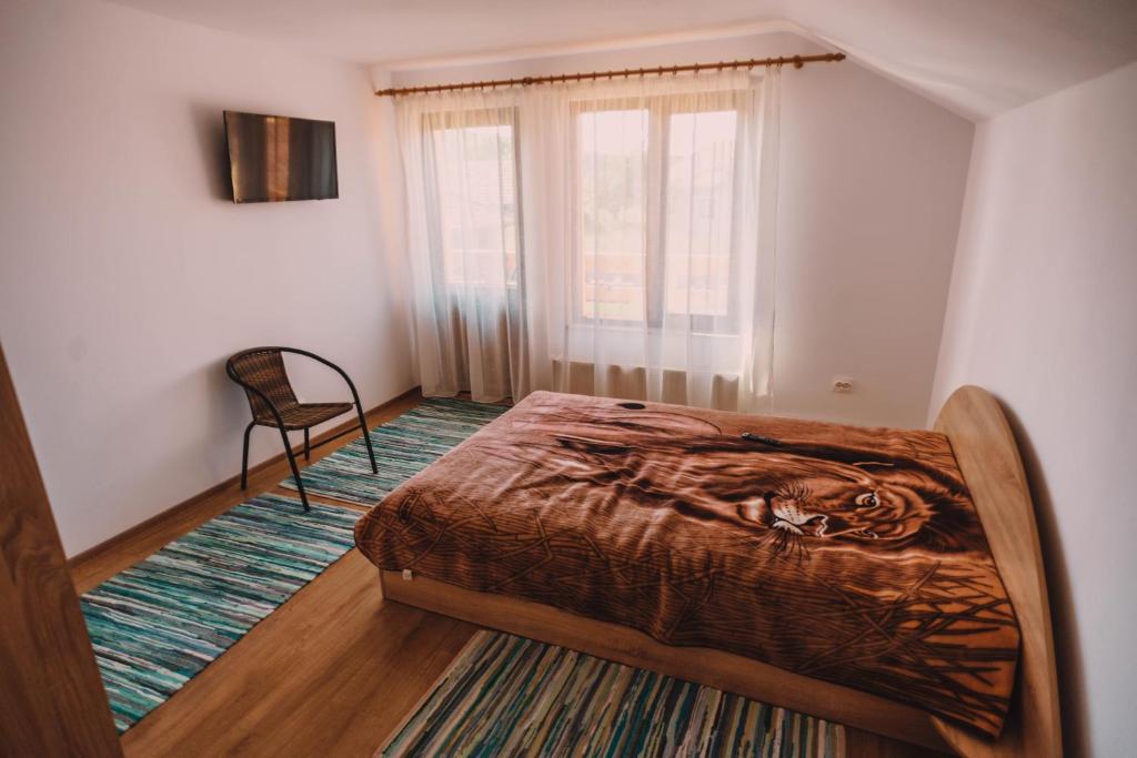 Casa Bunicilor room 6
