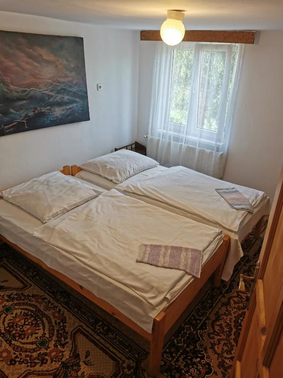 Cabana Silvia room 5