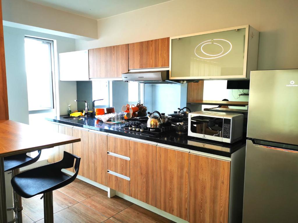 Residencial Cafferata room 1