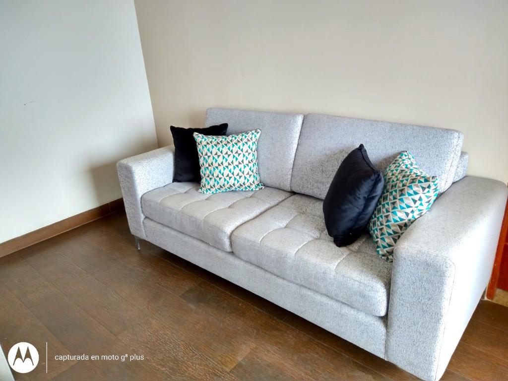 Residencial Cafferata room 4