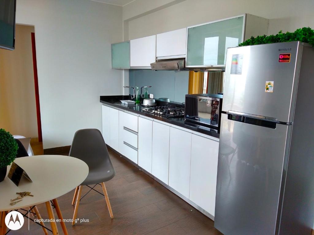 Residencial Cafferata room 5