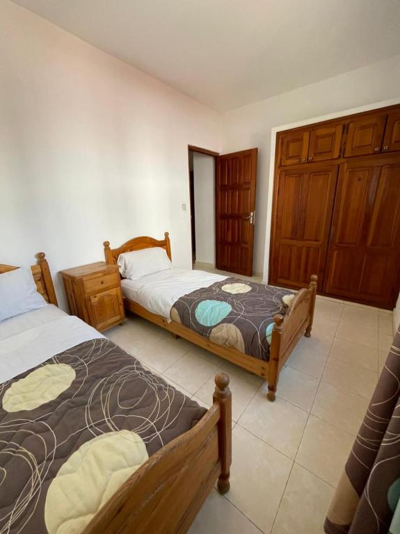 Calairis House room 2