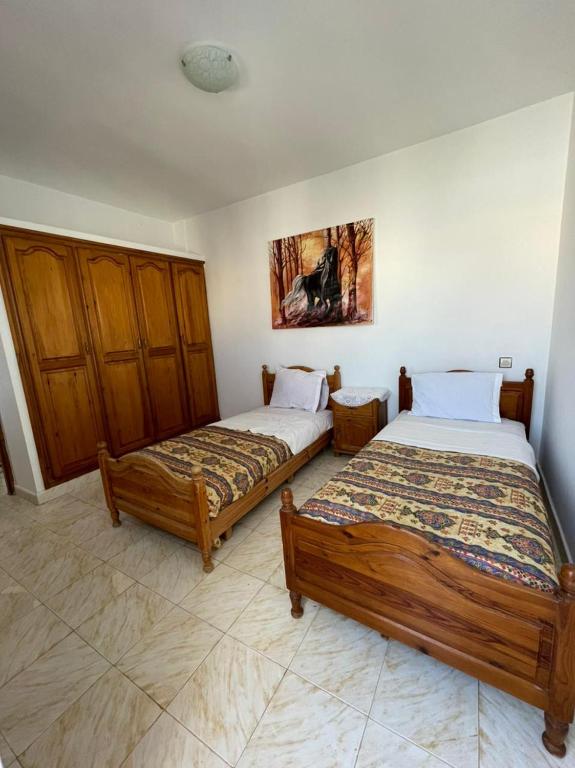 Calairis House room 3
