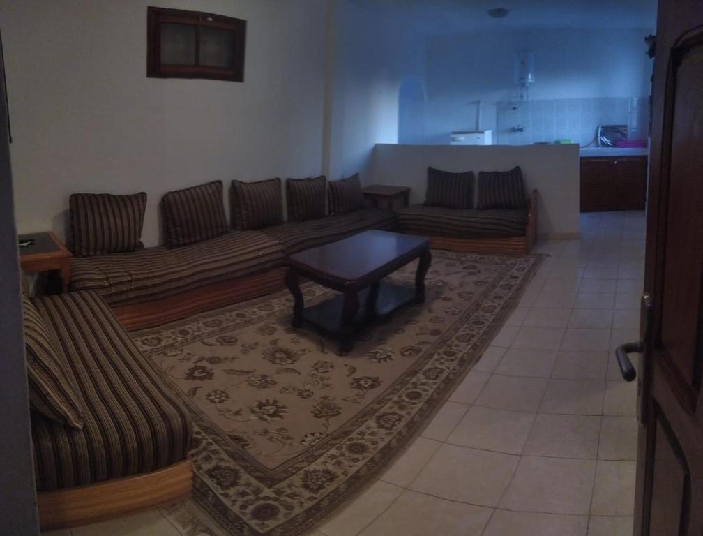 Calairis House room 4