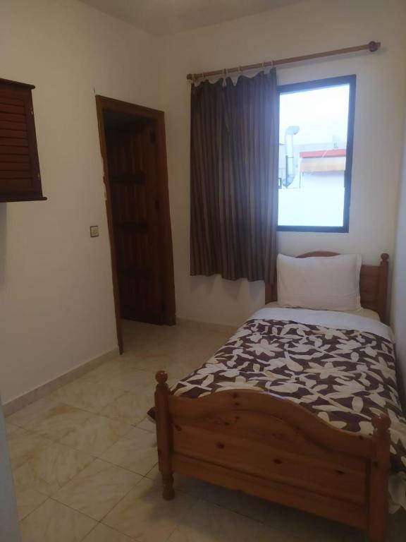 Calairis House room 6
