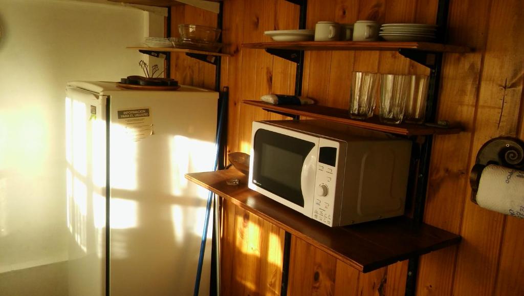 Departamento calido room 5