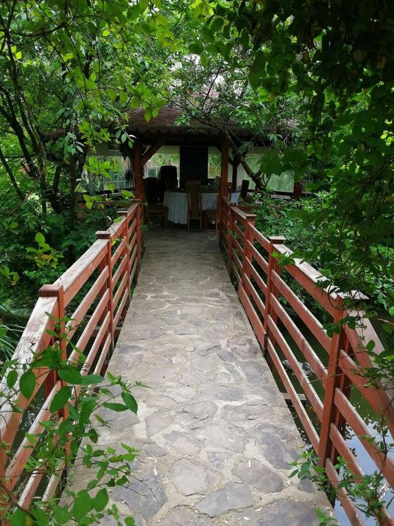 Casa Candea Sighisoara room 3
