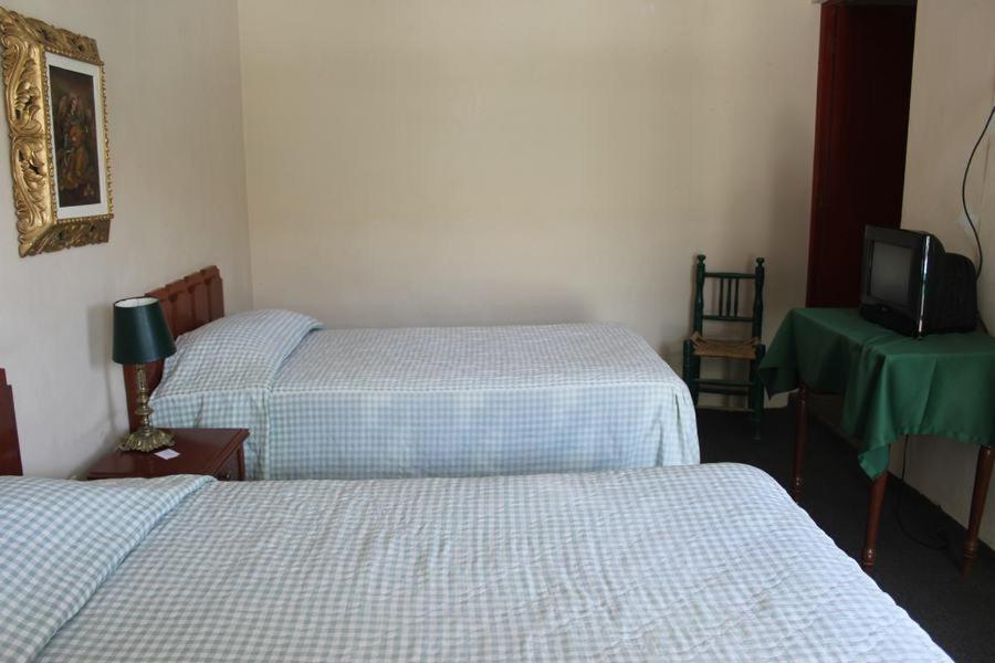 GRAND HOSTAL CARAZ DULZURA room 1