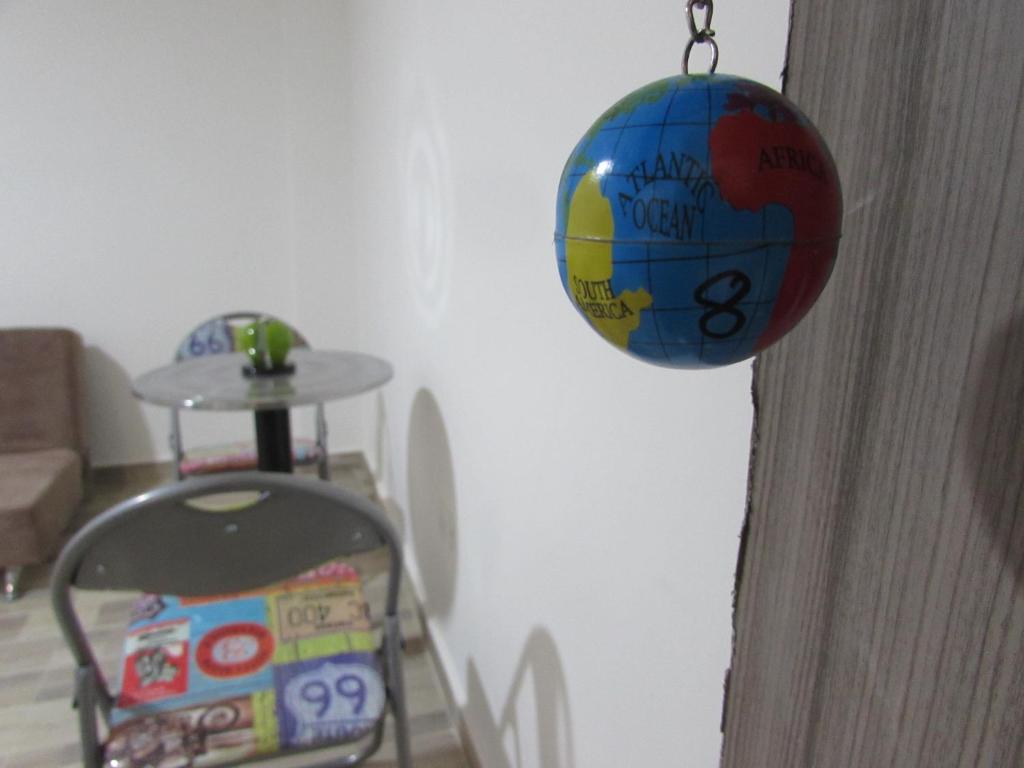 Duplex Casa 1 room 1