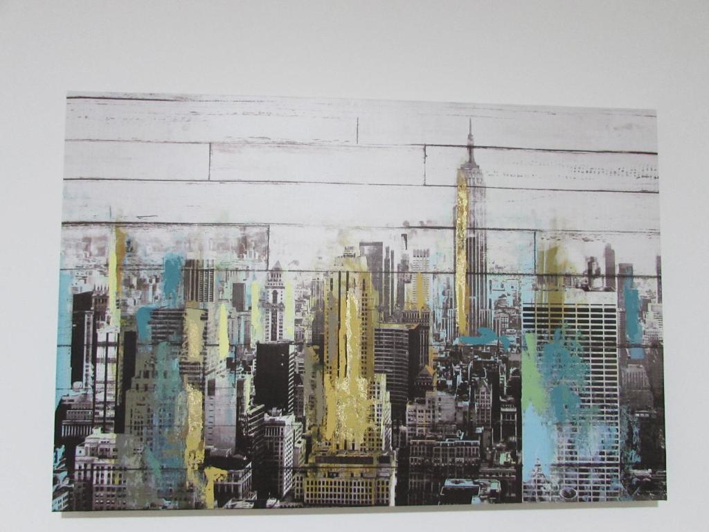 Duplex Casa 1 room 2