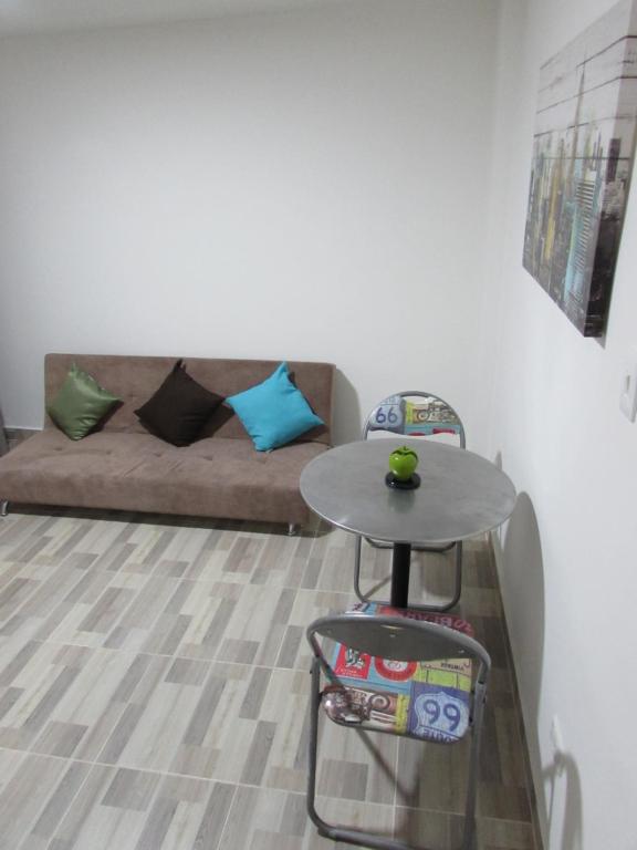 Duplex Casa 1 room 4