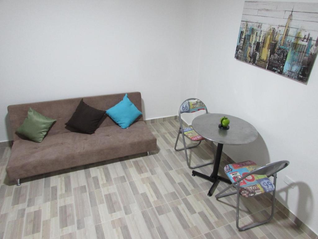 Duplex Casa 1 room 5