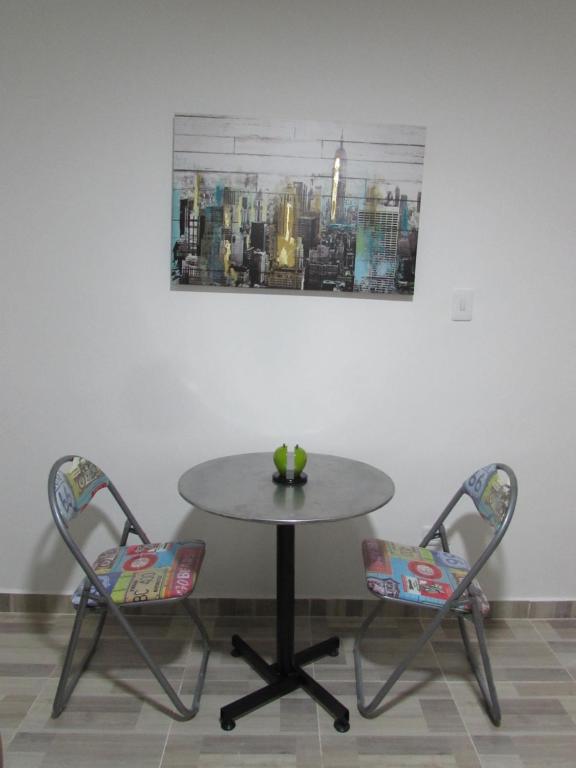 Duplex Casa 1 room 6