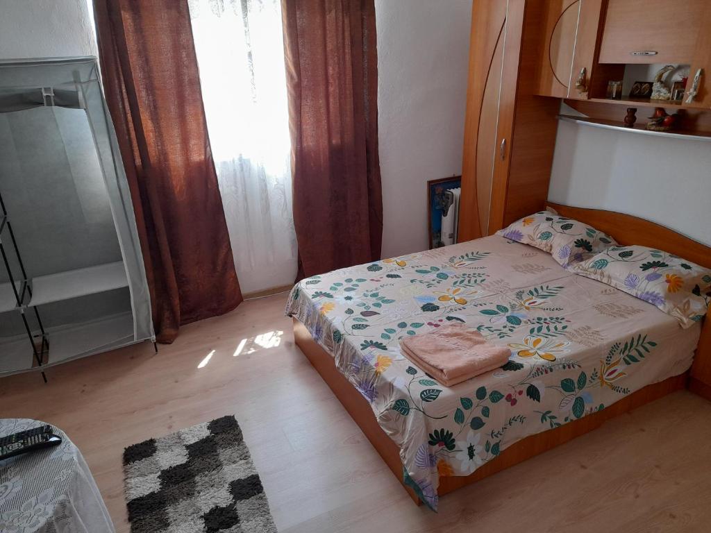 Casa Alex room 1