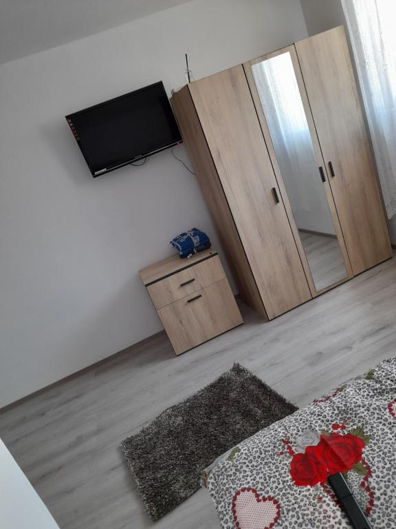 Casa Alex room 2