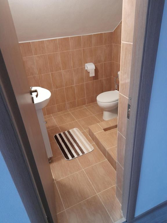 Casa Alex room 3