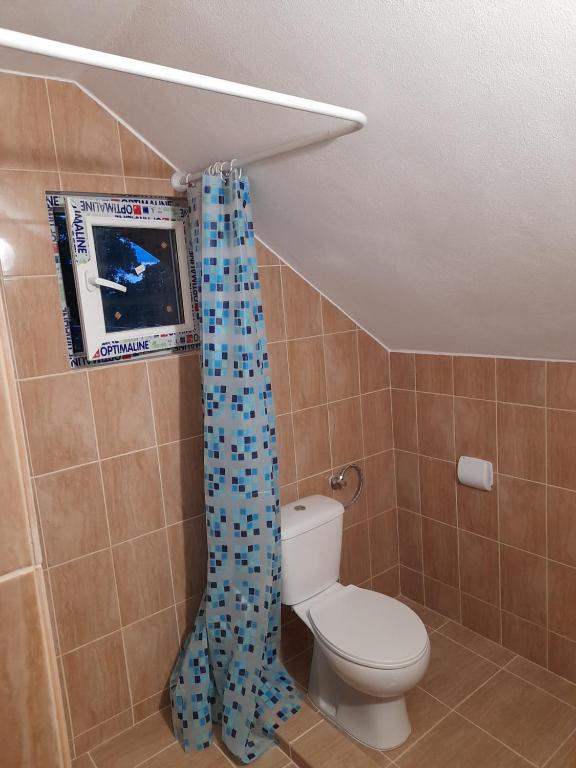 Casa Alex room 4