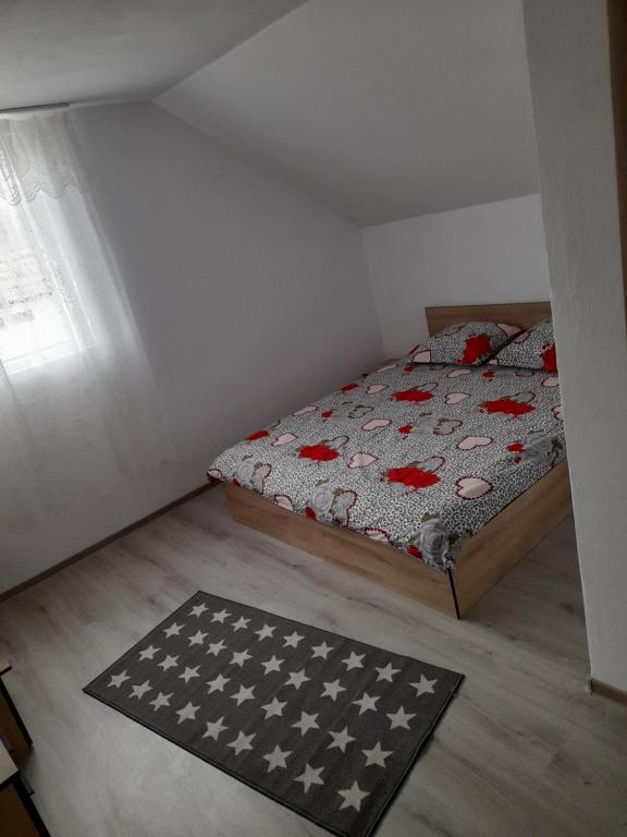 Casa Alex room 6