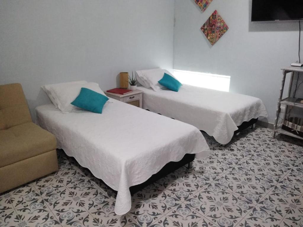 Casa Anita room 5