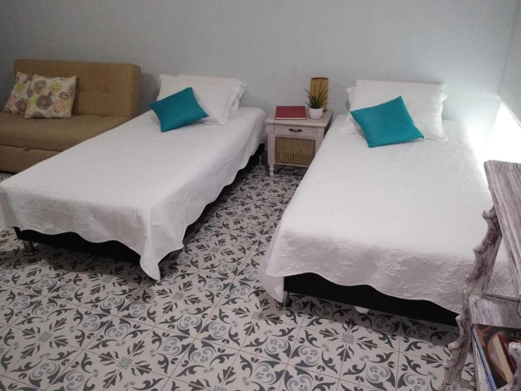 Casa Anita room 6