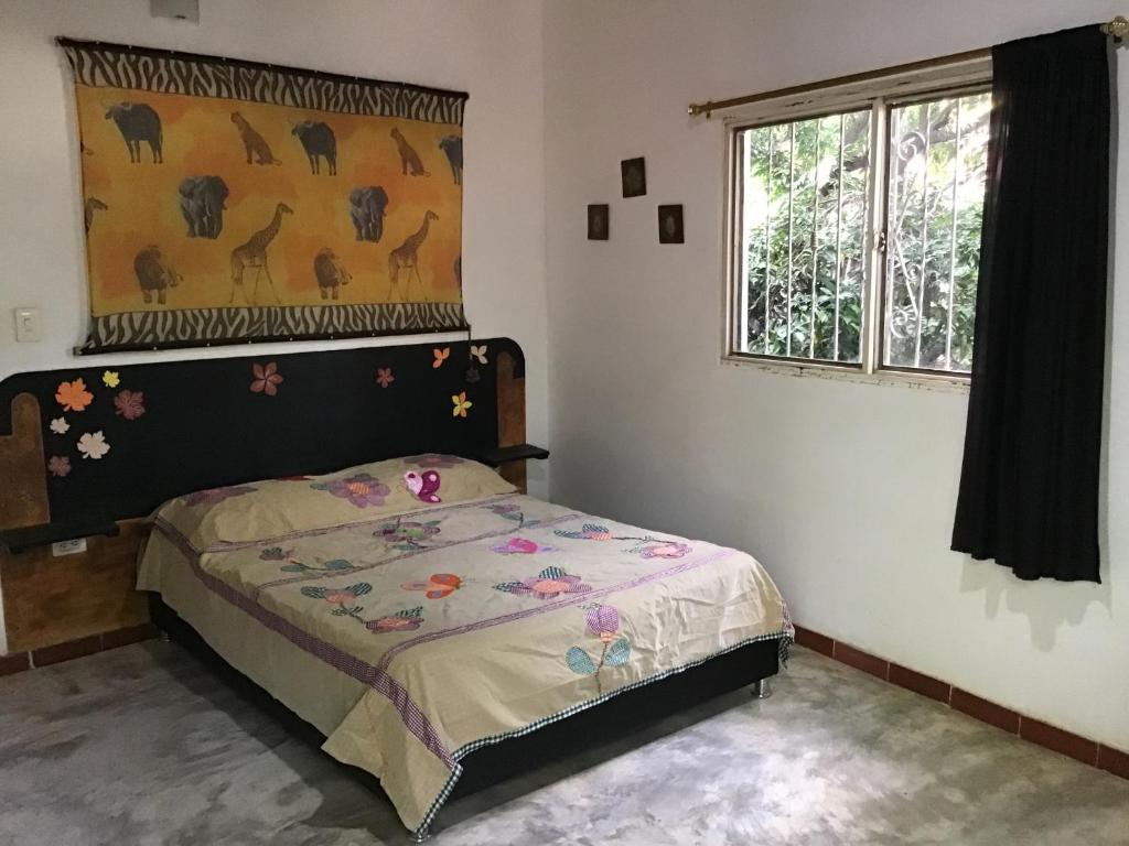 Casa Bella room 2