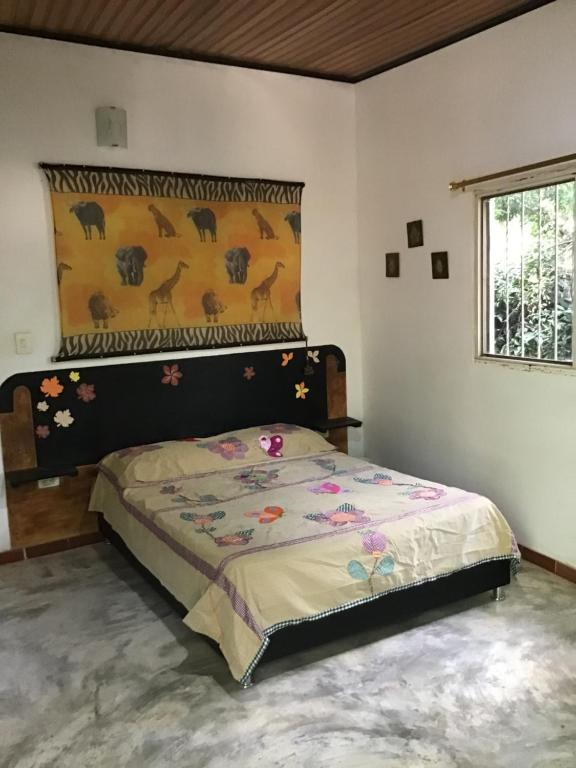 Casa Bella room 3