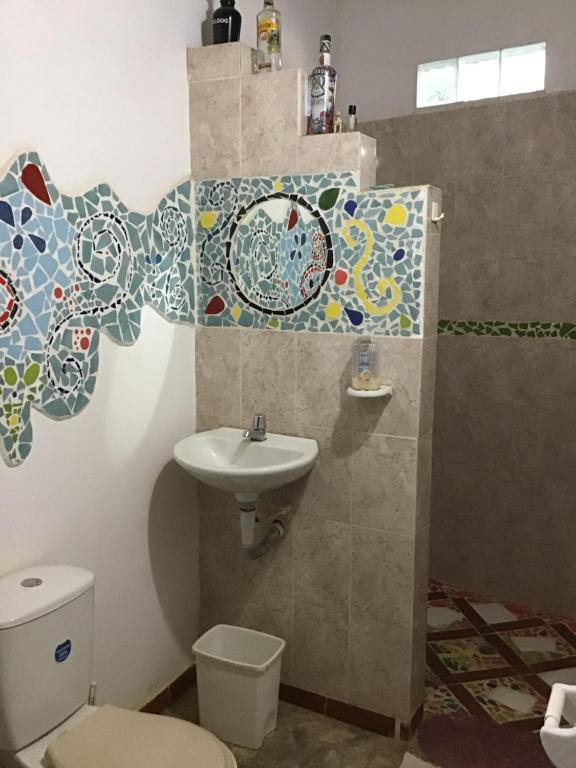 Casa Bella room 4