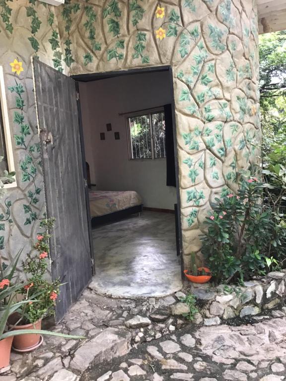 Casa Bella room 6