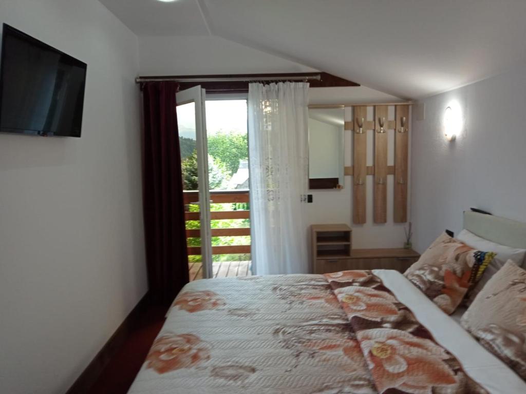 Casa Danci II room 3
