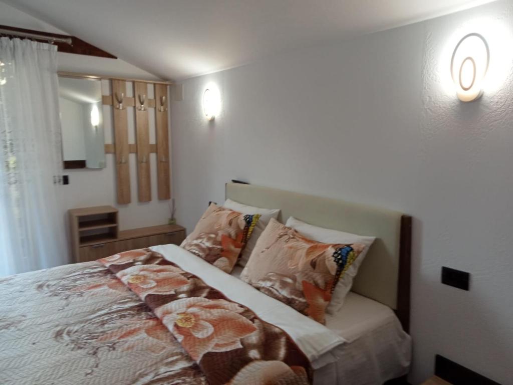 Casa Danci II room 4