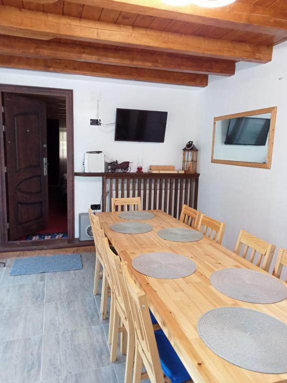 Casa Danci II room 5