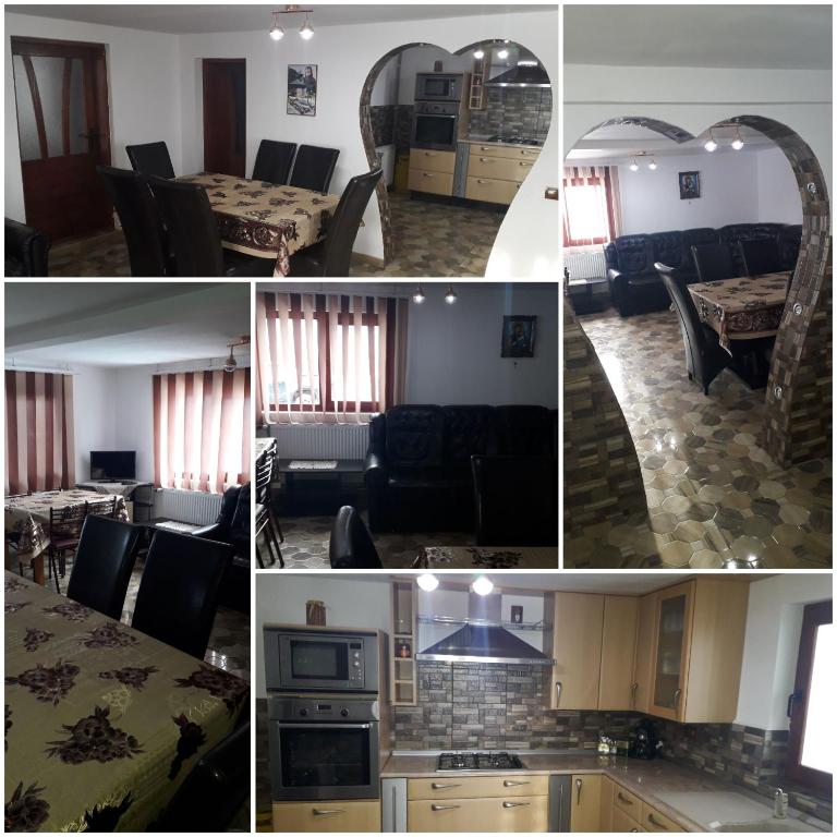 Casa David room 2