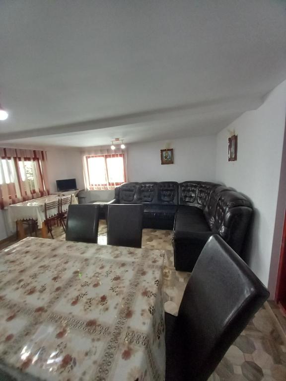 Casa David room 4