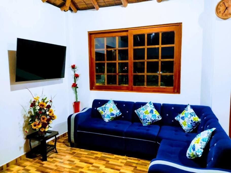 Casa de Campo El Mirador - Lunahuaná room 2