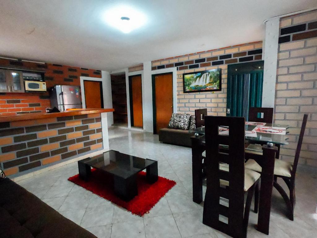 Casa Grande room 1