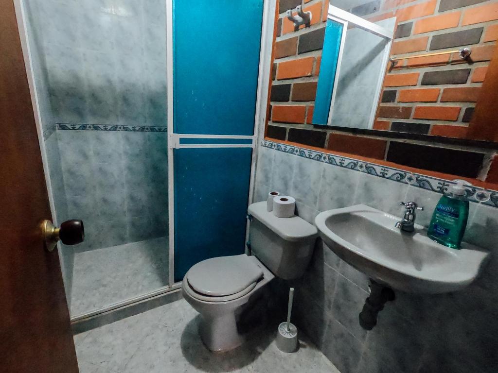 Casa Grande room 2