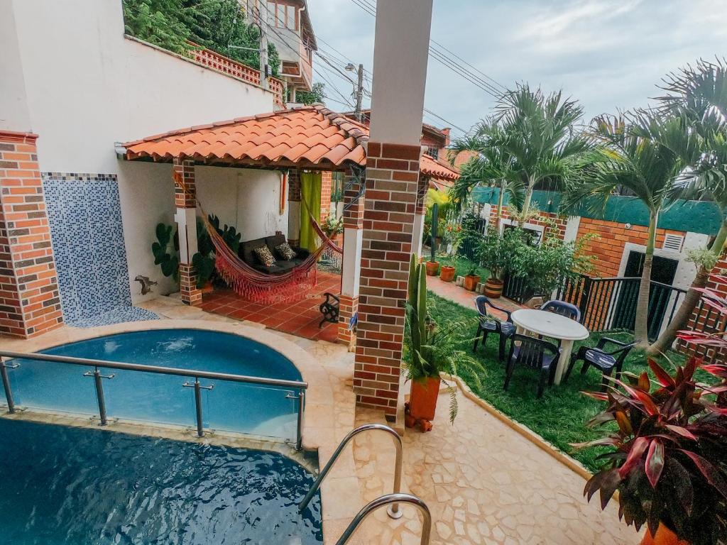 Casa Grande room 3