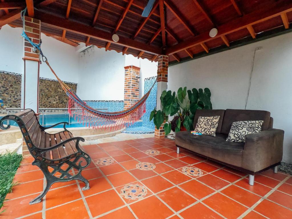 Casa Grande room 4
