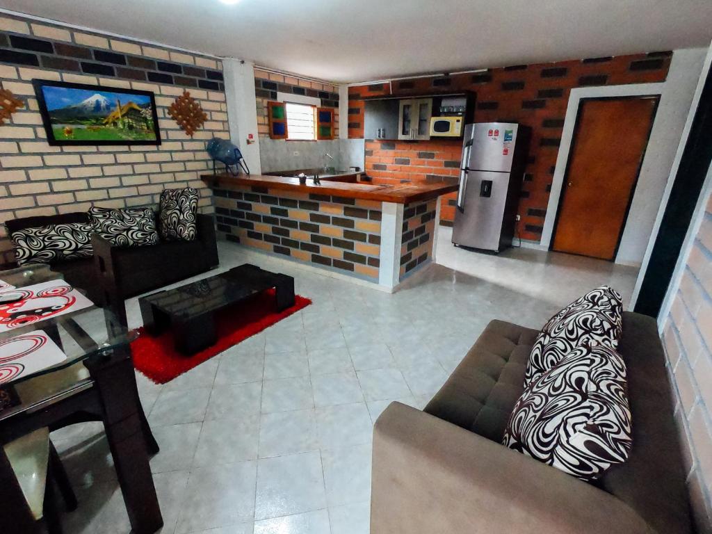 Casa Grande room 5