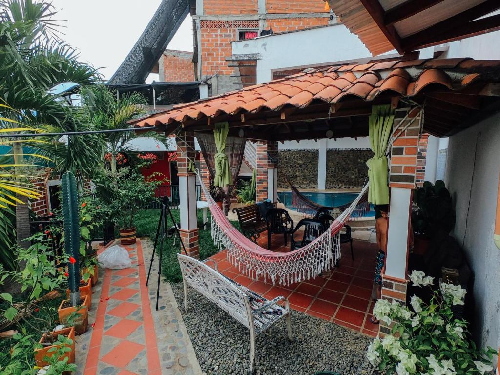 Casa Grande room 6