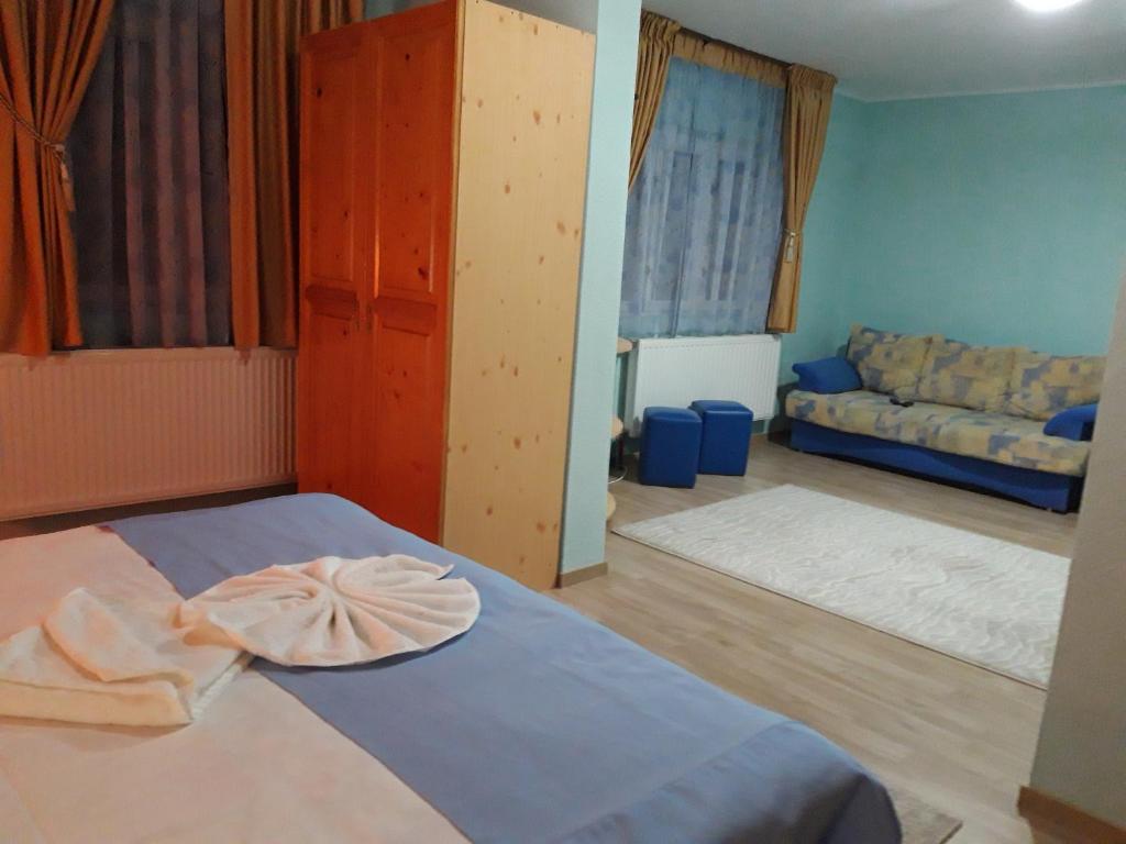 Pension Casa Maria room 4