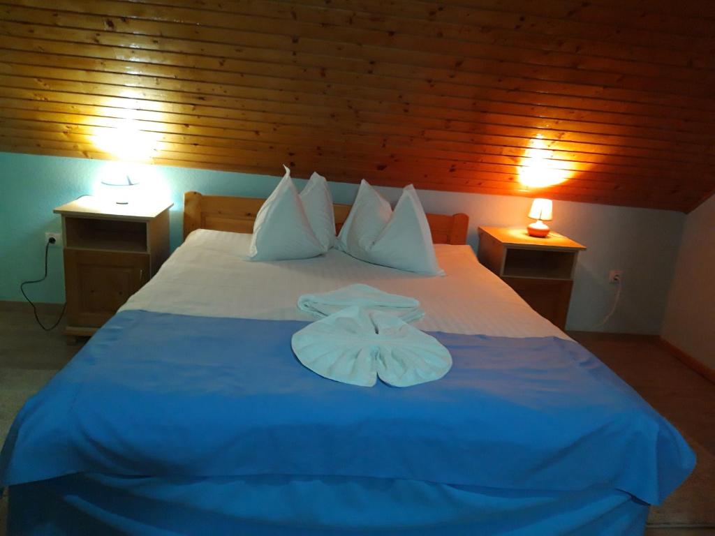 Pension Casa Maria room 6