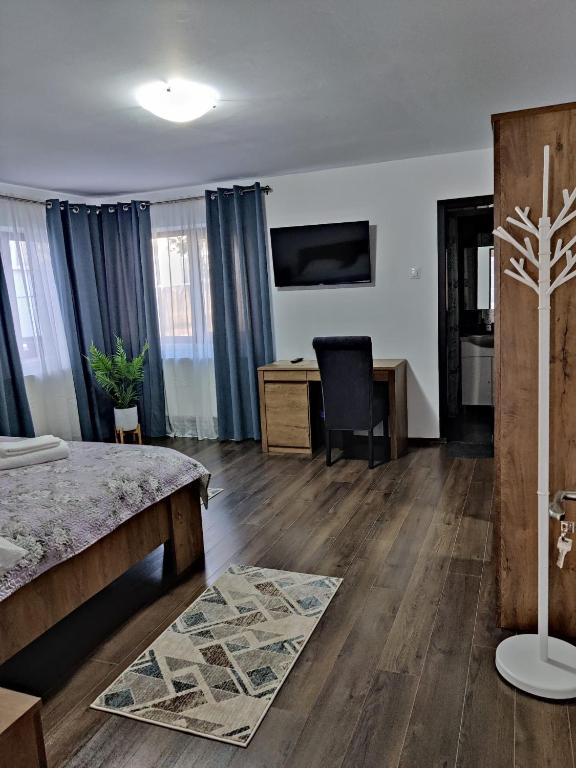 Casa Marina room 1