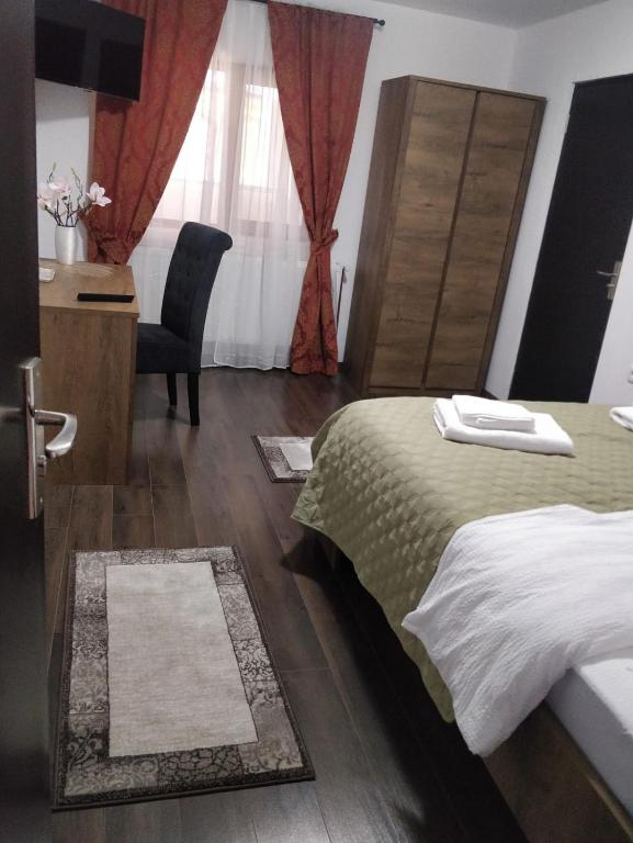 Casa Marina room 2