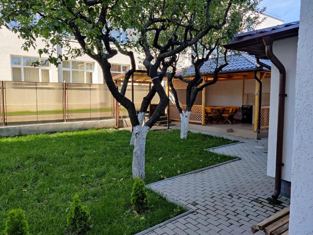 Casa Marina room 3