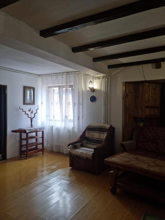 Casa Măriuca room 3