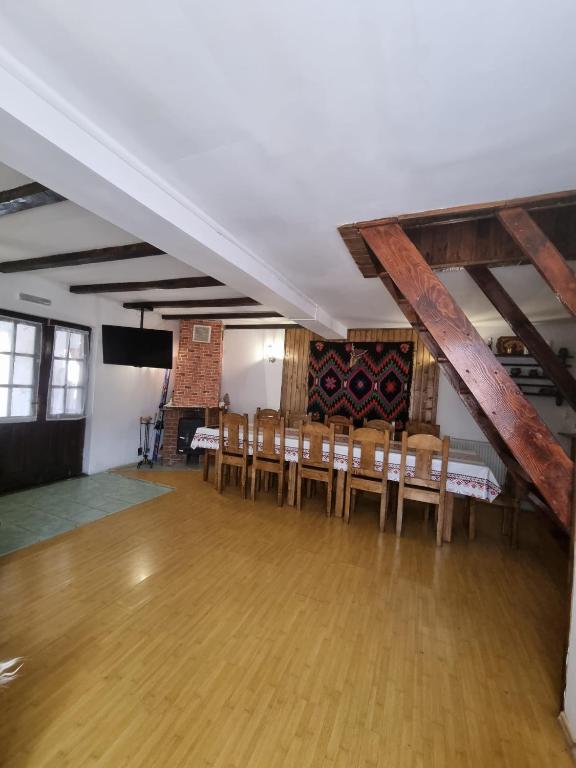 Casa Măriuca room 4