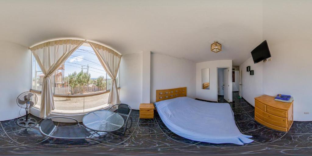 Casa Norte North Beach room 4