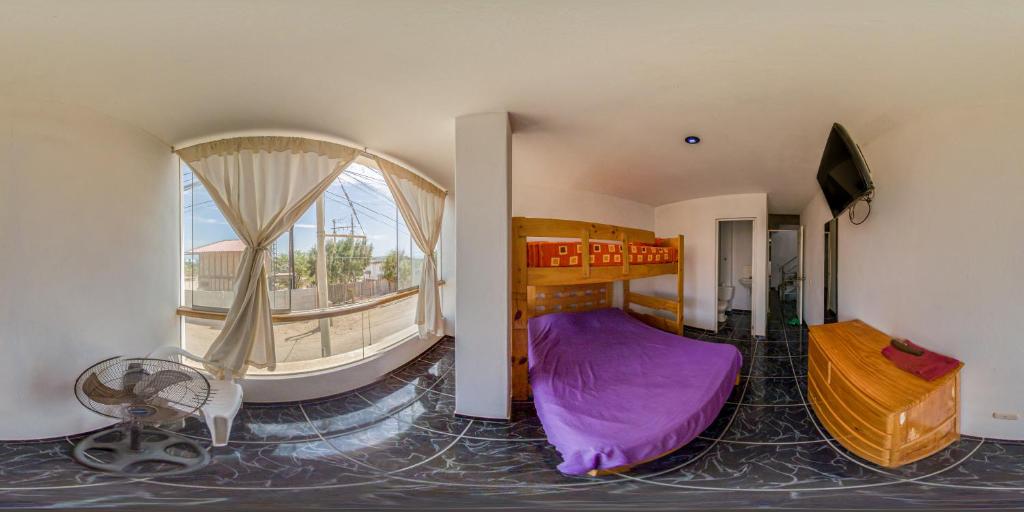 Casa Norte North Beach room 5